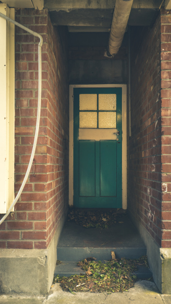 QMH-Nurses-Hostel-Side-Entrance