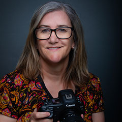 Helen Oakes Photographer
