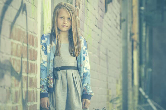 Back In The 70S Lightroom Presets Photographer