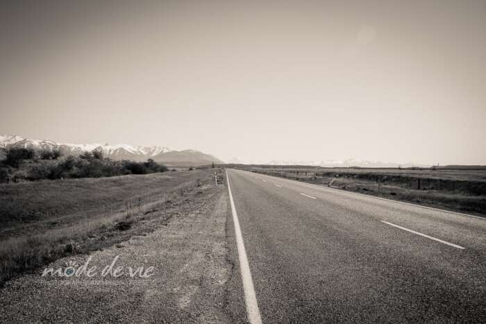 Black  White Dark  Dramatic  Lightroom Presets Photographer