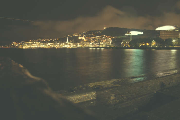 COLOUR GRADING   Butterscotch   AFTER Photographer