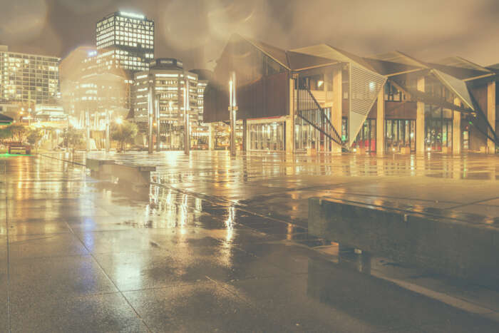 COLOUR GRADING   HEADER   AFTER Photographer