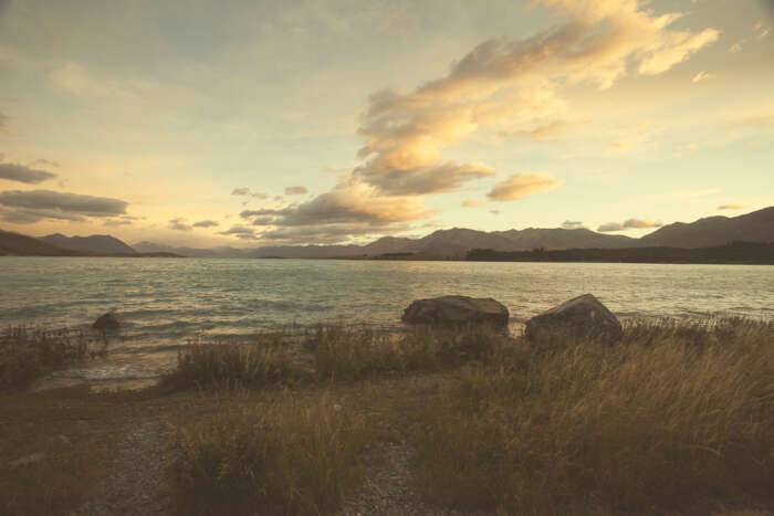 COLOUR GRADING   Twilight Hour   AFTER Photographer