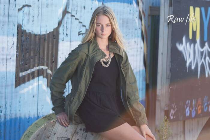 Creative Portrait   Lightroom Presets Photographer