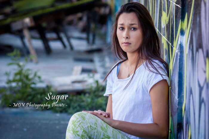Creative Portrait   Lightroom Presets Photographer
