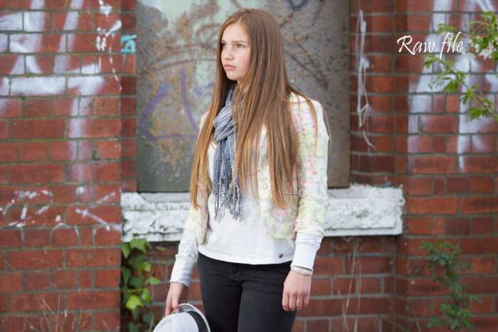 Creative Portrait   Lightroom Presets Photographer