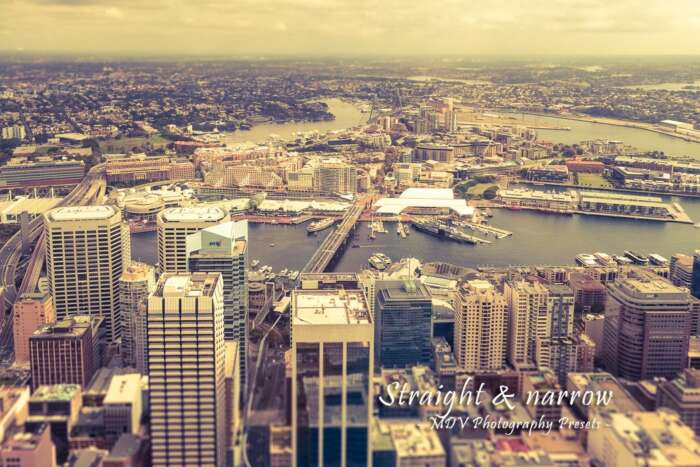 Cross Process  Lightroom Presets Photographer