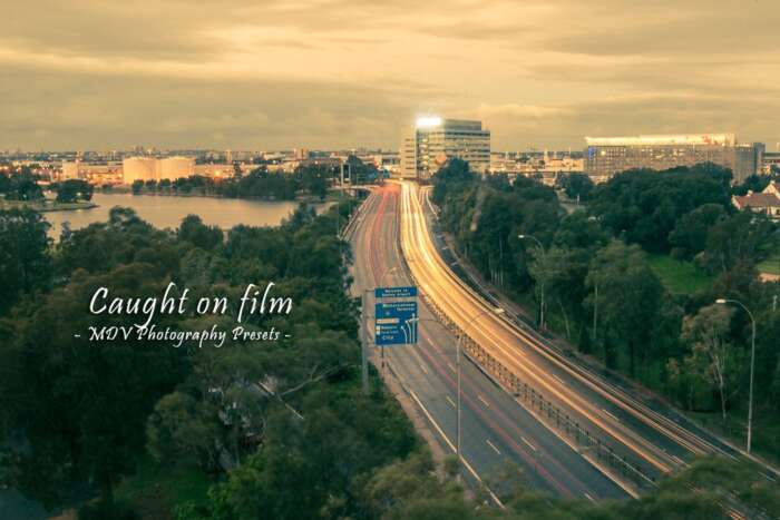 Cross Process  Lightroom Presets Photographer