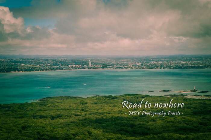Cross Process  Lightroom Presets Photographer