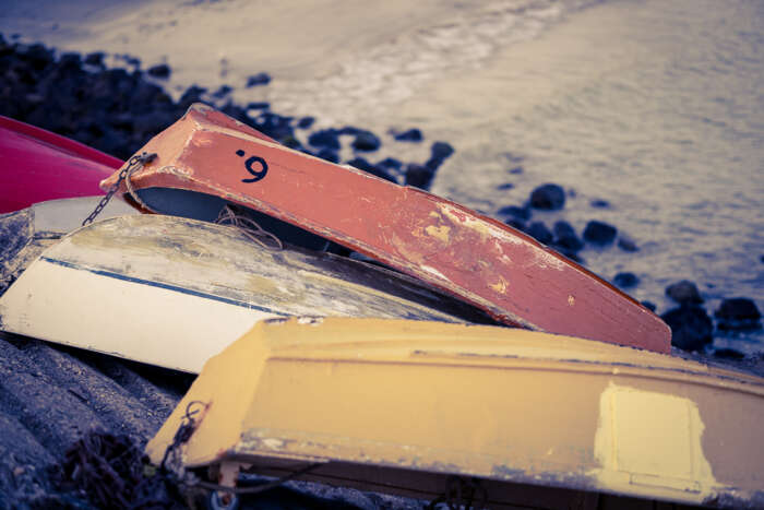 Cross Process Lightroom Presets 1 Photographer