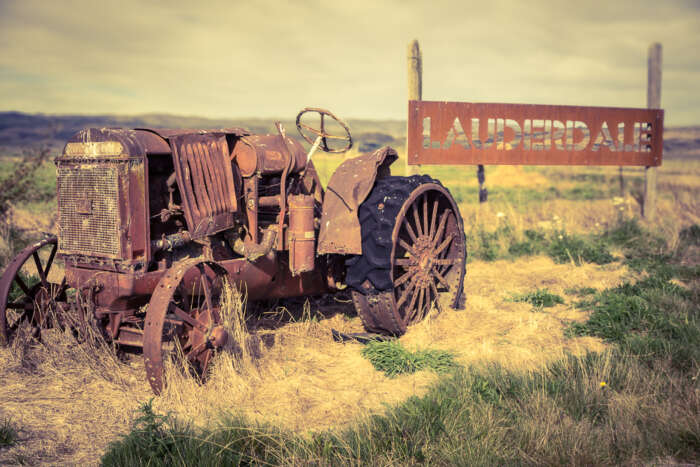 Cross Process Lightroom Presets 4 Photographer