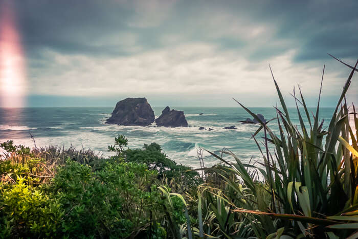 Light Leaks | Lightroom Presets 1 Photographer
