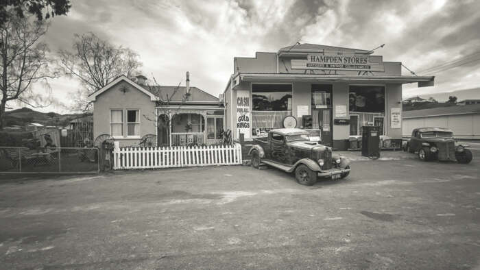 Nostalgic Matte Tones   Lightroom Presets 2 Photographer