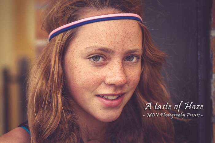 Retro Matte  Lightroom Presets Photographer
