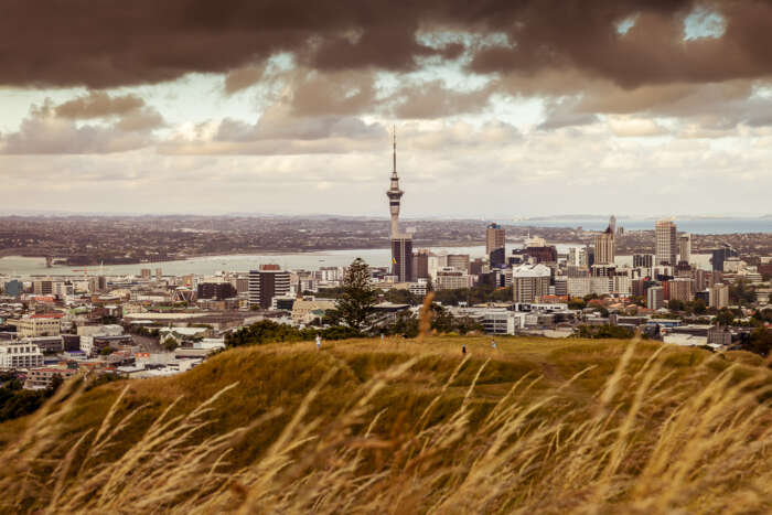 STRIKING LANDSCAPES   Old School Photographer