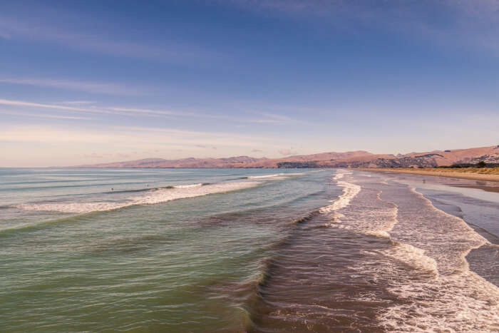 STRONG CONTRAST   Beach days   AFTER Photographer