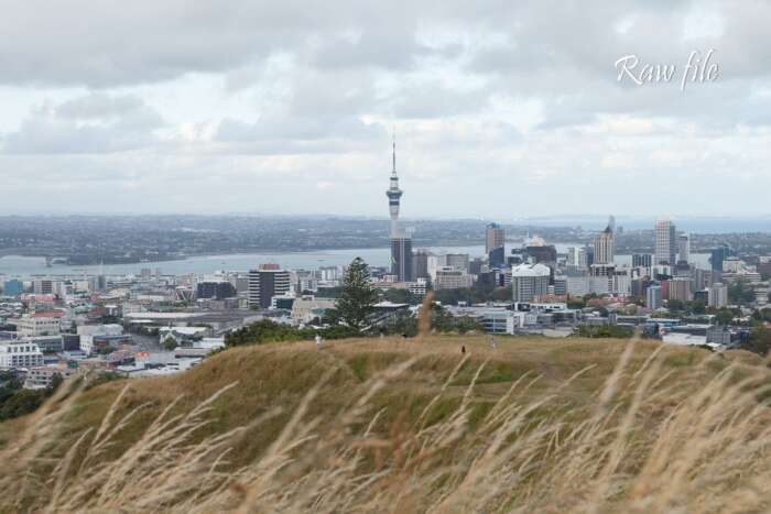 Striking Landscape  Lightroom Presets Photographer