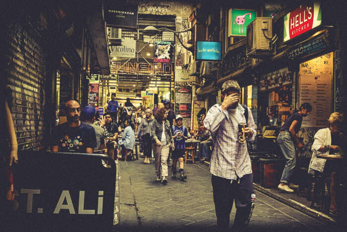 TTV Lightroom Presets 5 Photographer