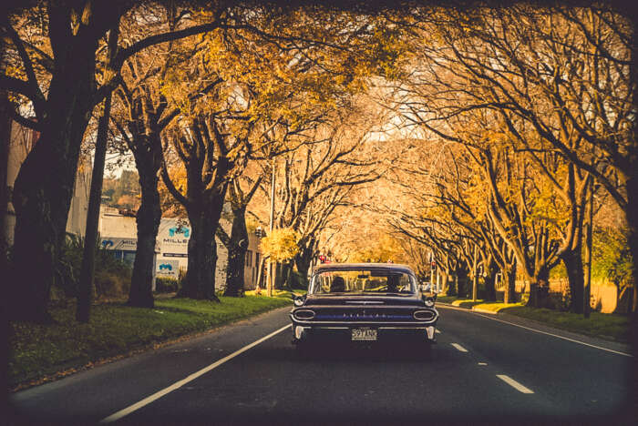 TTV Lightroom Presets Photographer