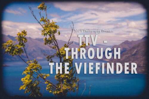 Through The View Finder  Lightroom Presets Photographer