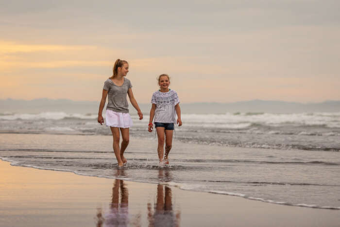 WARM TONES   After Photographer