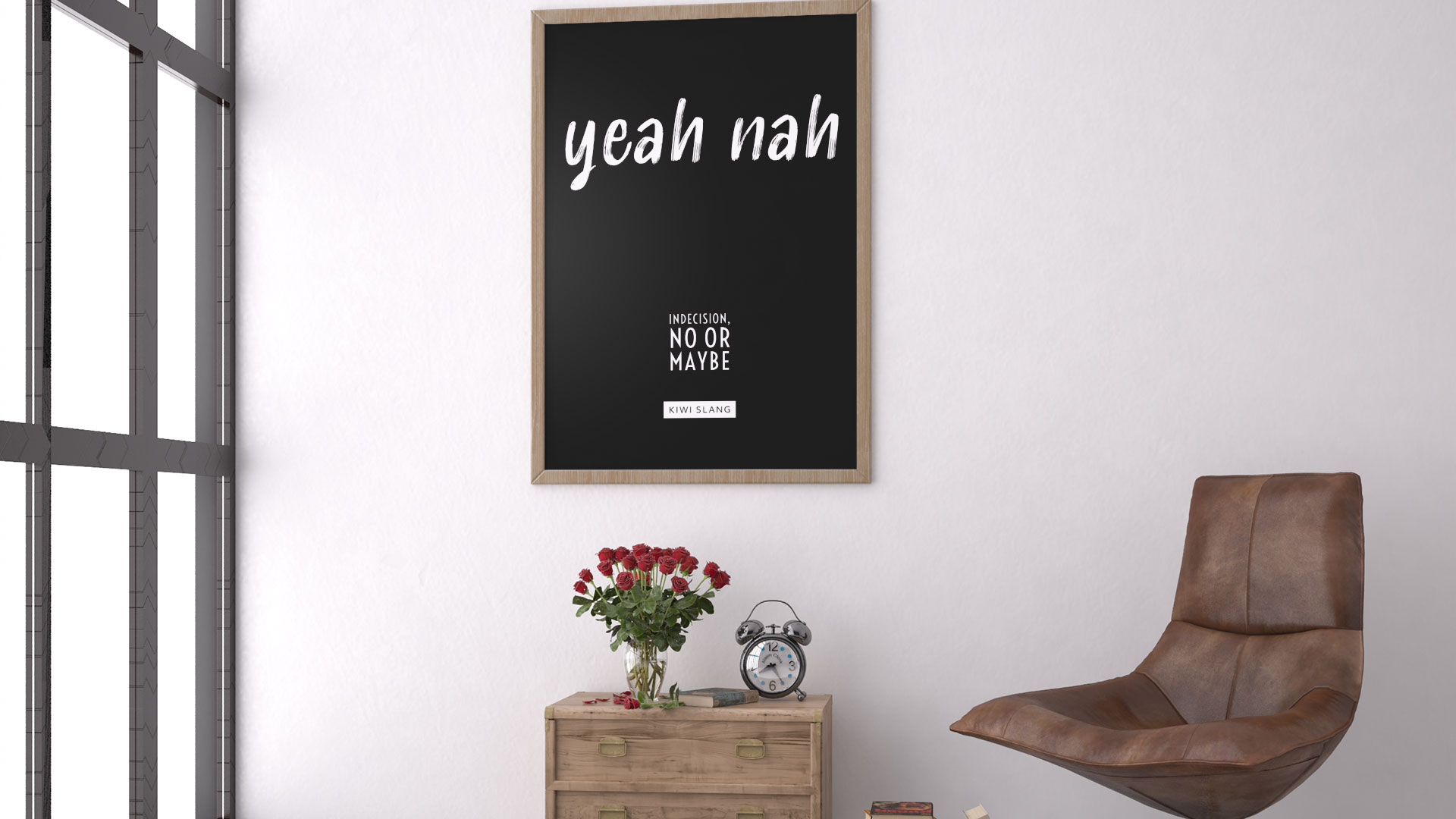 Yeah Nah A Non committal Statement Kiwis Use NZ Kiwi Slang