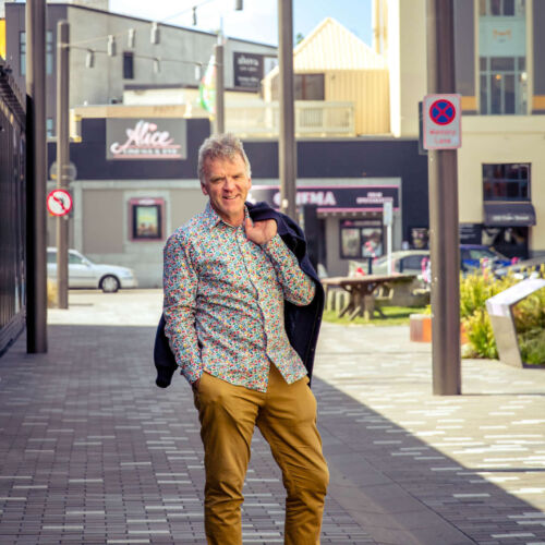 Branding Photography