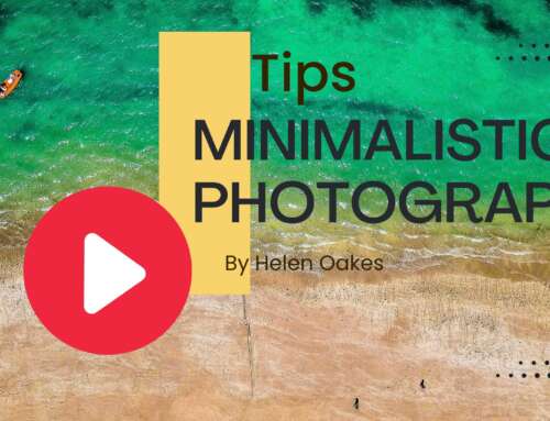 Mastering Minimalist Photography: Tips and Techniques for Impactful Images