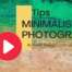 Mastering Minimalist Photography Tips and Techniques for Impactful Images Photographer