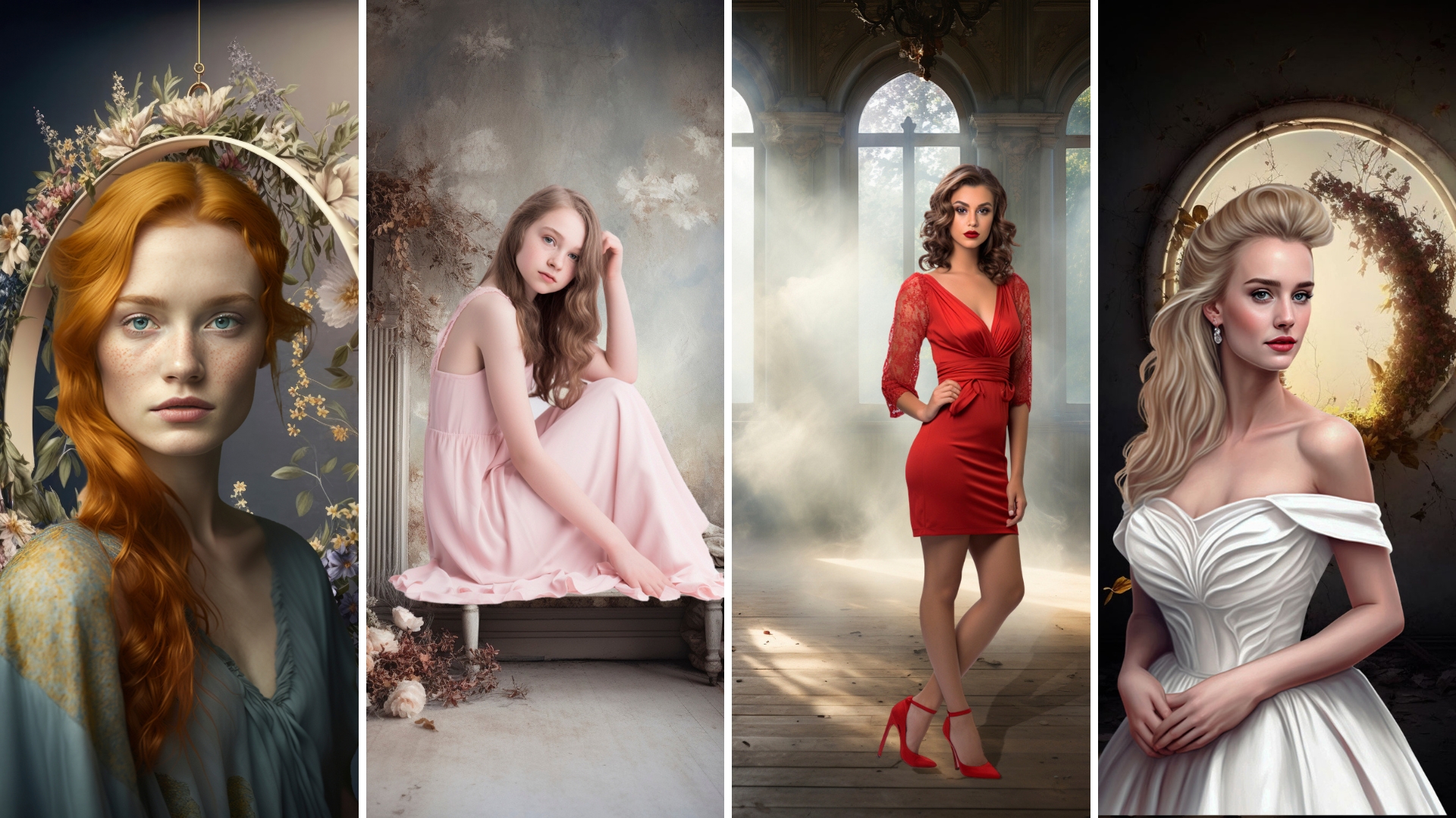 6 Powerful Ways to Enhance Your Photography with Digital Backgrounds
