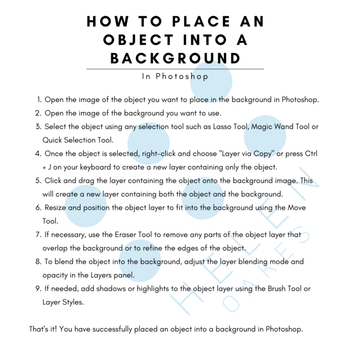 Digital Backdrops Photographer