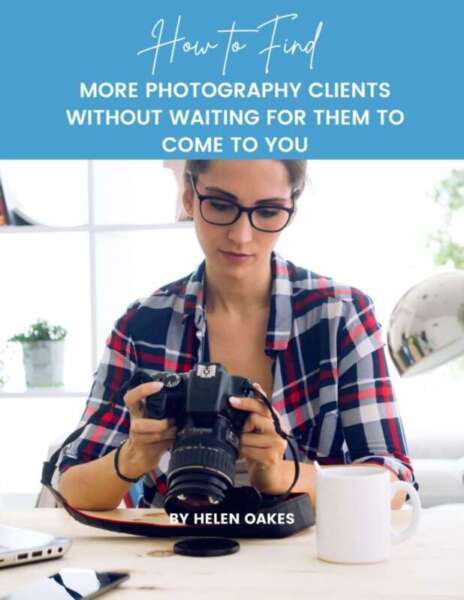 EBook - Get More Clients