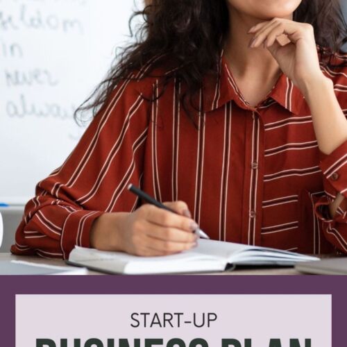 Business Plan Template