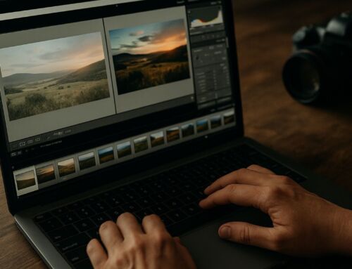 Fix Flat Photos in Lightroom: 5 Easy Tips for Vibrant, Professional Images