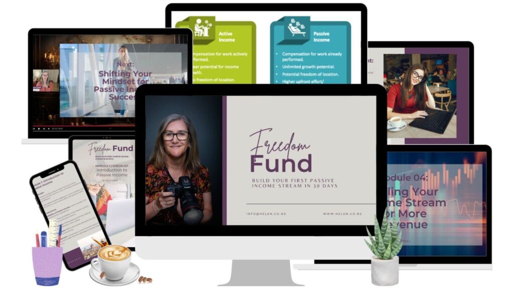 Freedom Fund