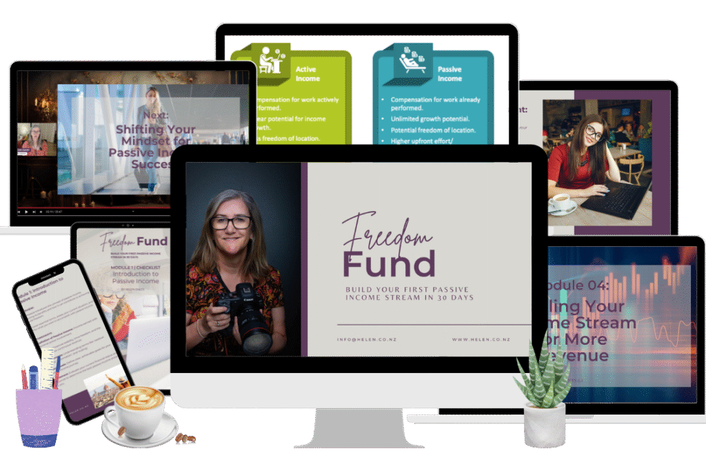 Freedom Fund