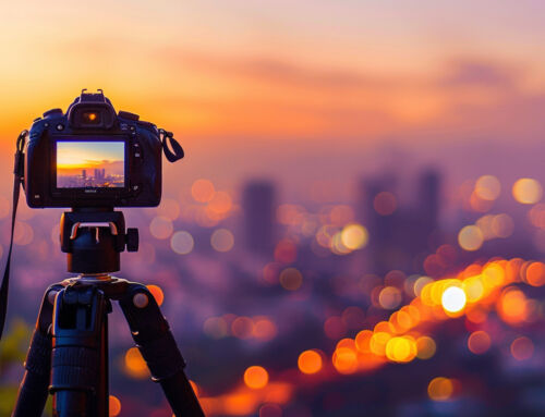 Why Are My Photos Always Blurry? 7 Fixes for Sharp Shots