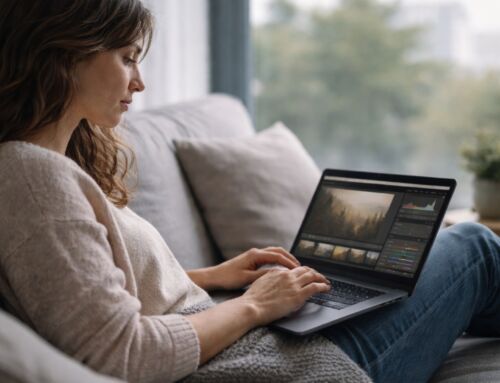 The One Lightroom Slider That Quietly Ruins Your Colours