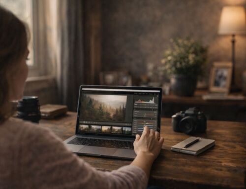Why Your Lightroom Colours Look Wrong Even When Exposure Is Fine