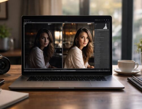 Why Your Lightroom Edits Look Too Dark (And How to Fix Them Without Guessing)