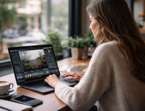 A Simple Lightroom Editing Order That Instantly Improves Your Results