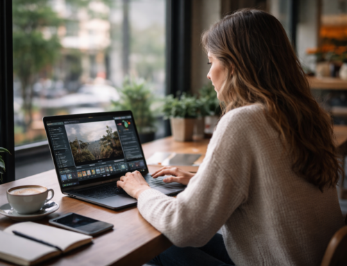 A Simple Lightroom Editing Order That Instantly Improves Your Results