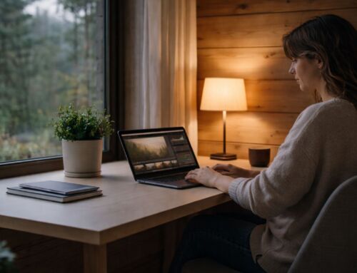 Stop Using Auto: The Lightroom Habit That Creates Inconsistent Edits