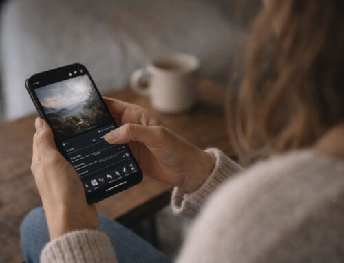 The Lightroom Setting That Makes Your Photos Look Soft and Lifeless