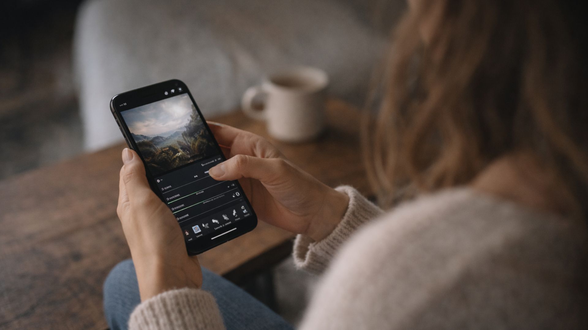 The Lightroom Setting That Makes Your Photos Look Soft and Lifeless