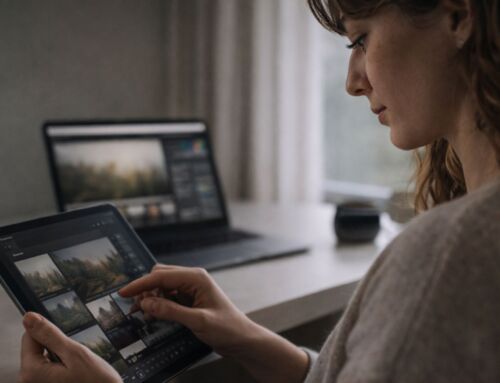 The Real Reason Your Lightroom Presets Never Look the Same Twice