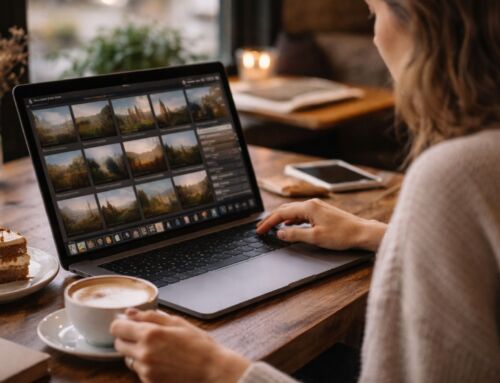 Why Your Batch Edits in Lightroom Keep Falling Apart (And How to Fix It)