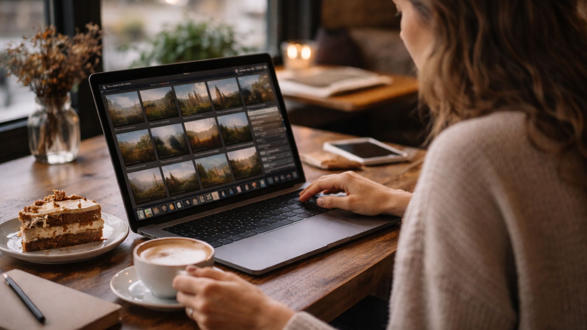 Why Your Batch Edits in Lightroom Keep Falling Apart (And How to Fix It)