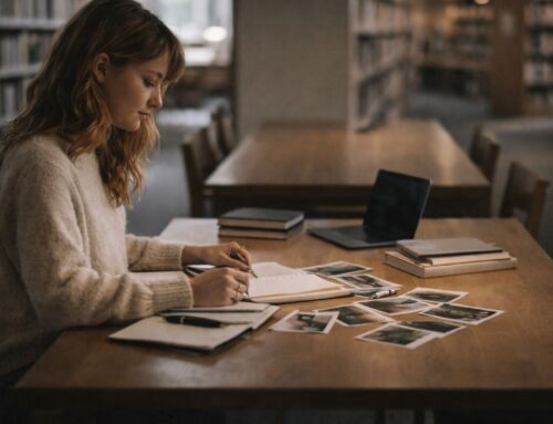 Why Your Photos Look “Over Edited” Even When You Didn’t Do Much