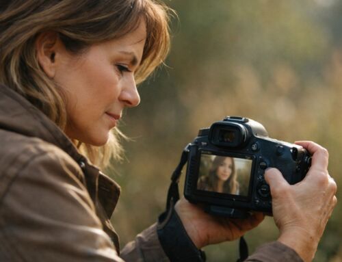 Your Photos Look Soft Even Though You Focused Correctly, Here’s How to Fix It